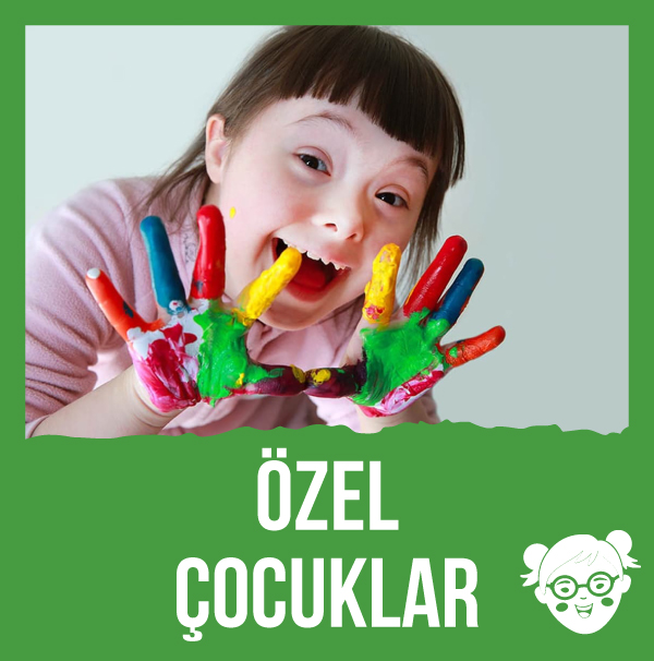 Özel Çocuklar